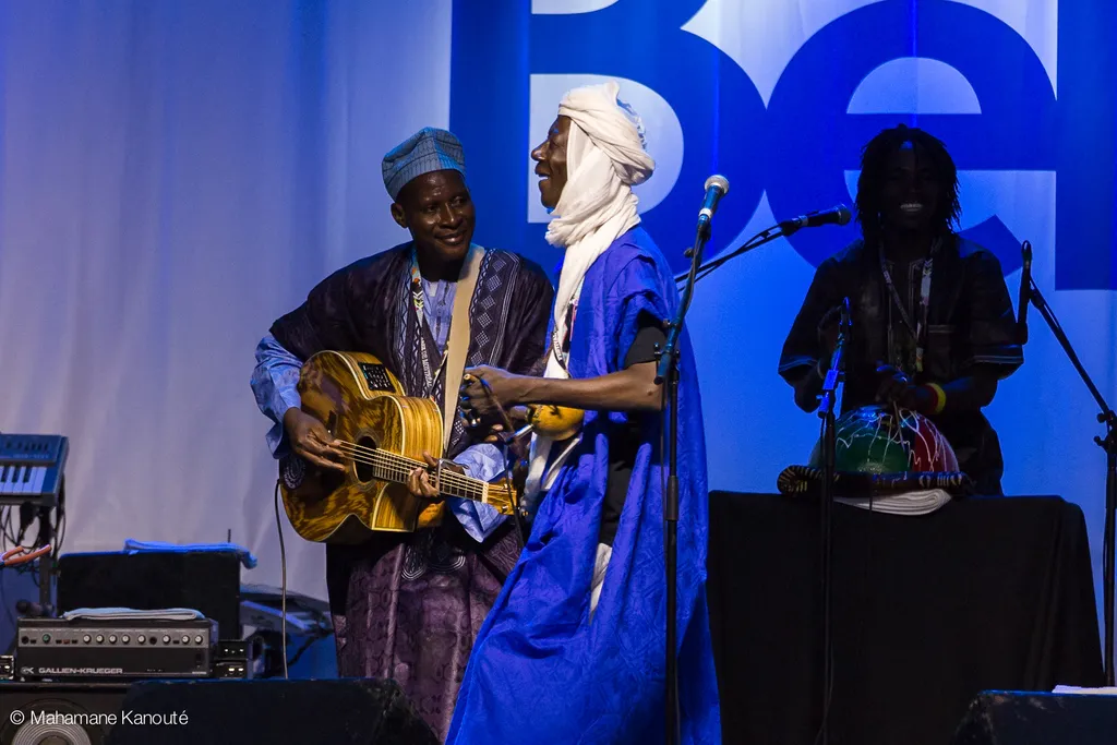 SIDI TOURÉ (MALI)