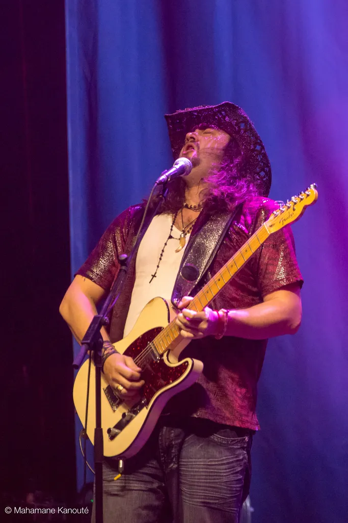 Jim Zeller’s Prohibition Blues