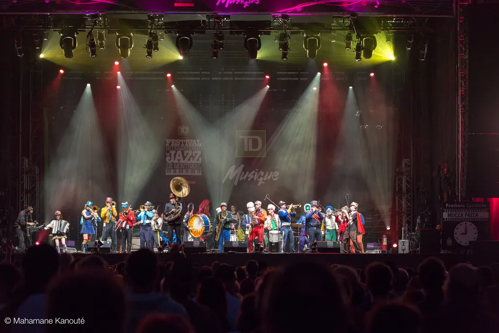 Mucca Pazza