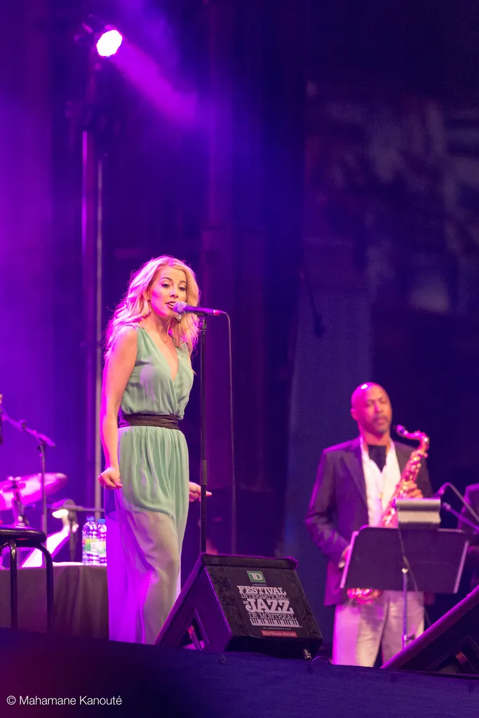 Morgan James