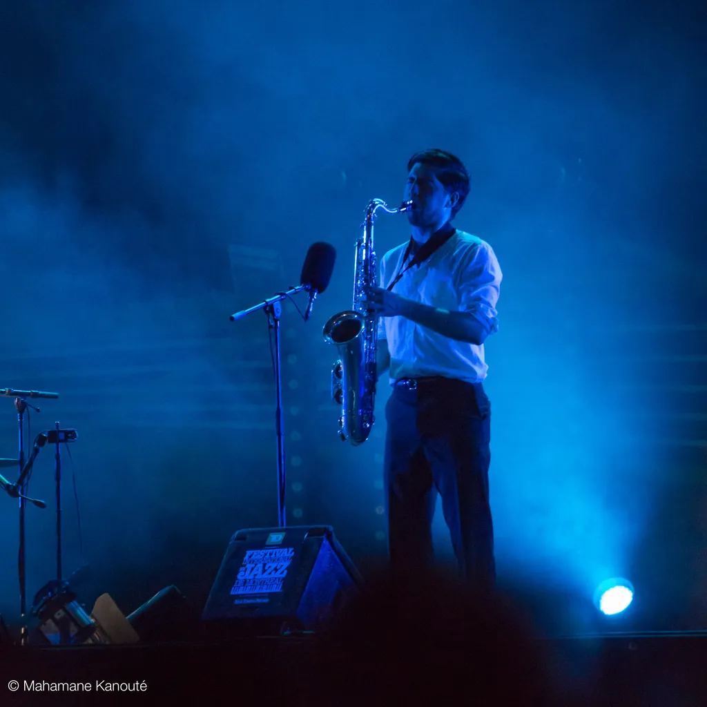 Nick Waterhouse