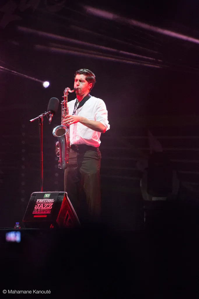 Nick Waterhouse