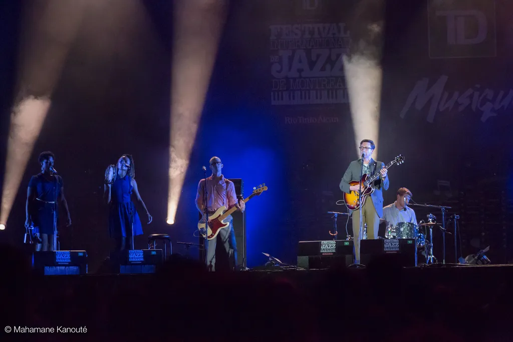 Nick Waterhouse