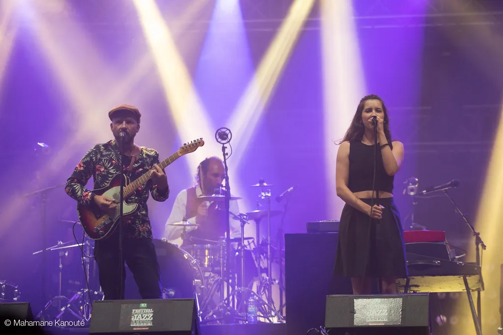 Shantel & Bucovina Club Orkestra (Allemagne)