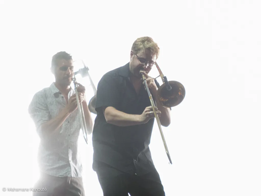 Shantel & Bucovina Club Orkestra (Allemagne)