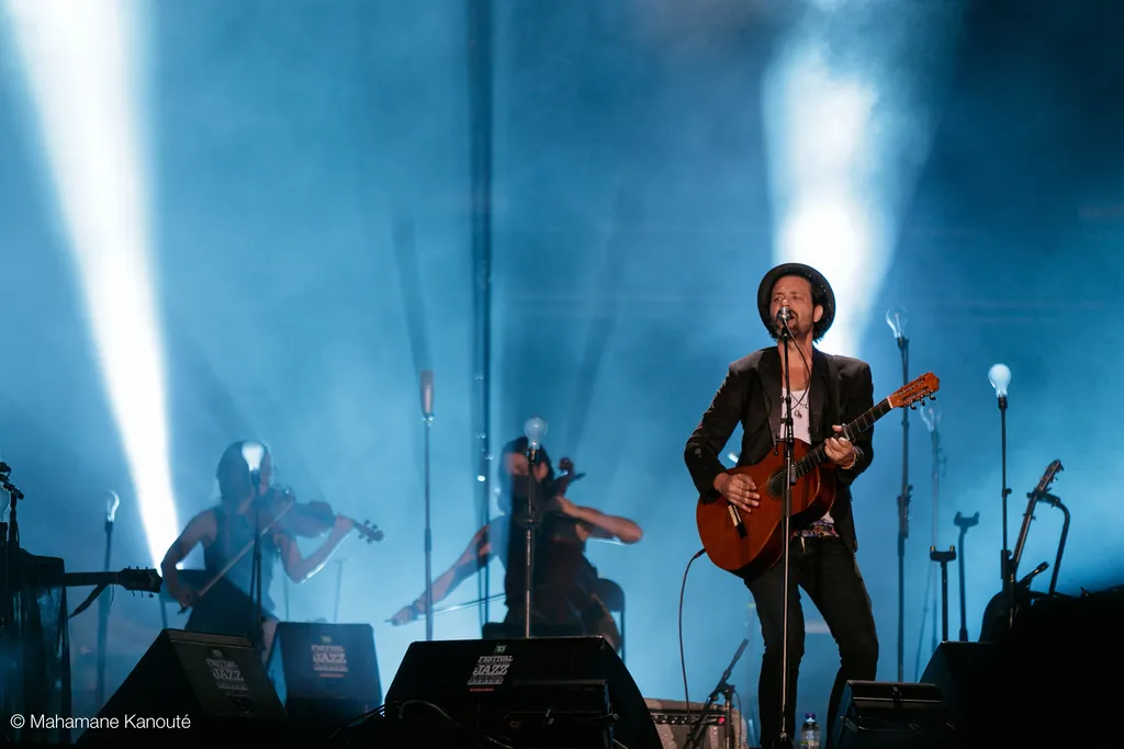 Adam Cohen