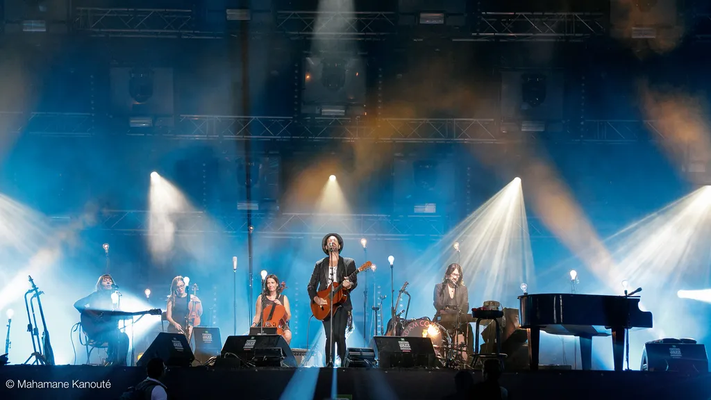Adam Cohen