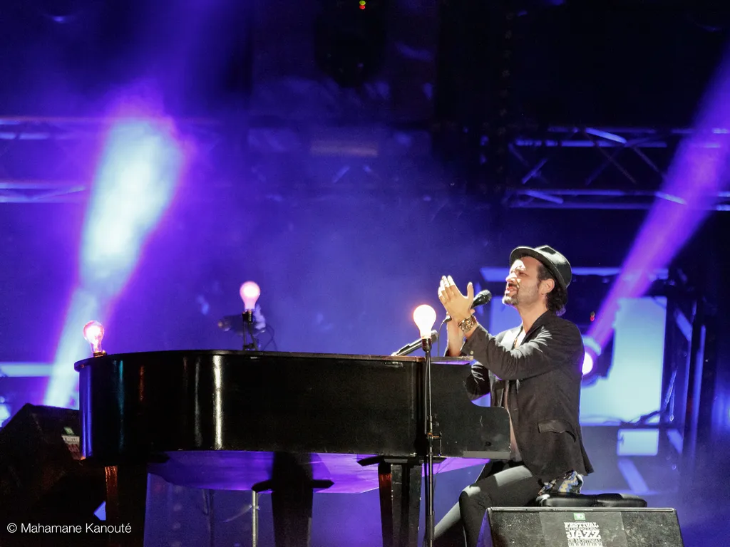 Adam Cohen