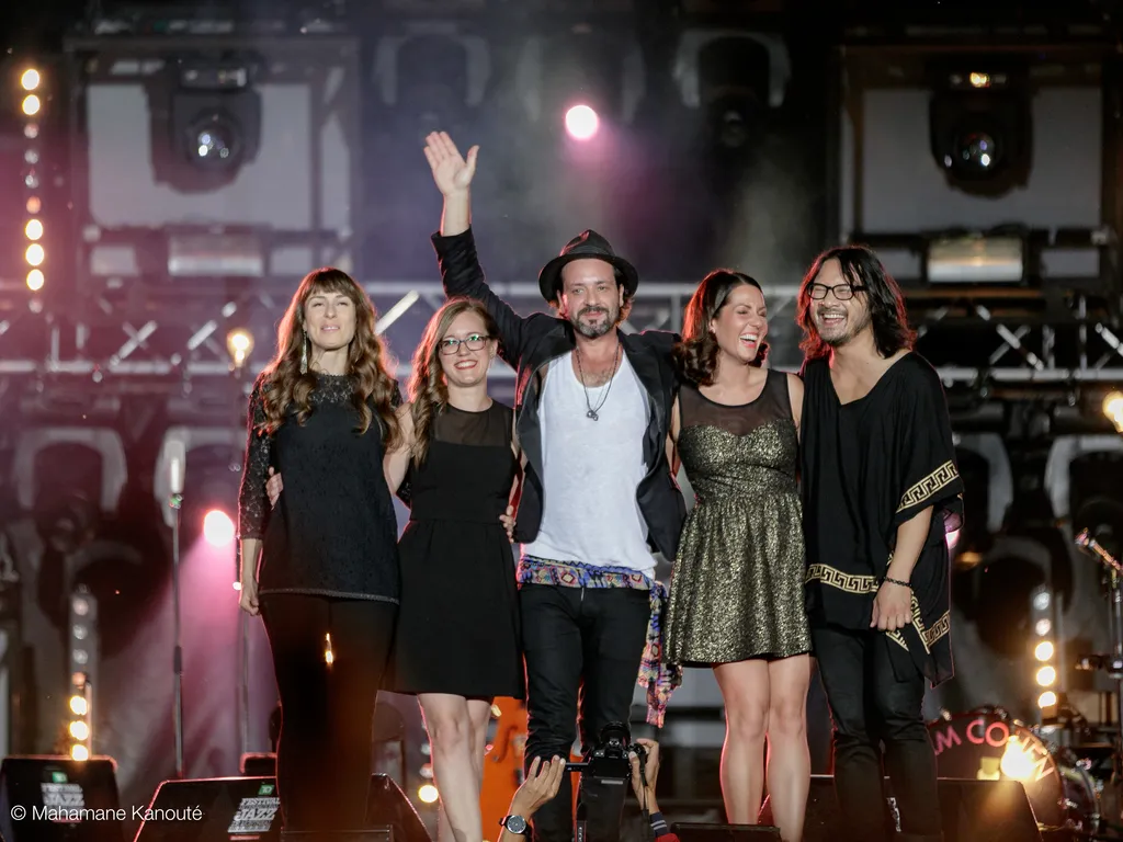 Adam Cohen