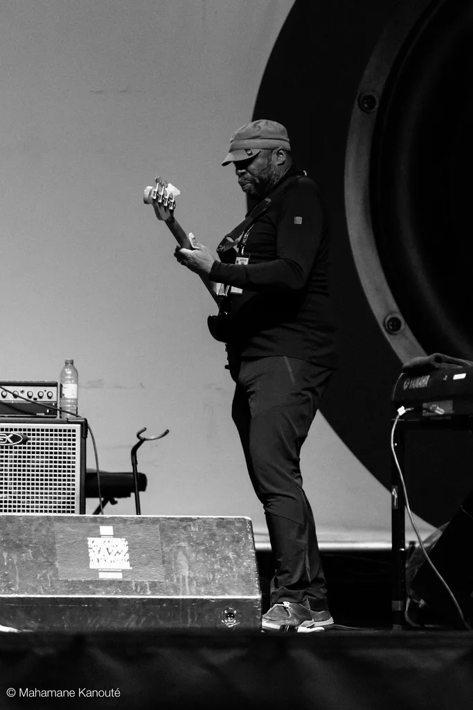 Popa Chubby (États-unis)