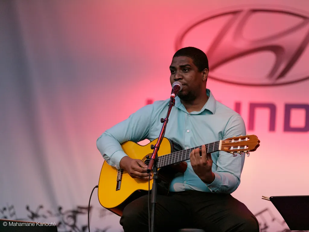 Makaya (Québec/Haïti)