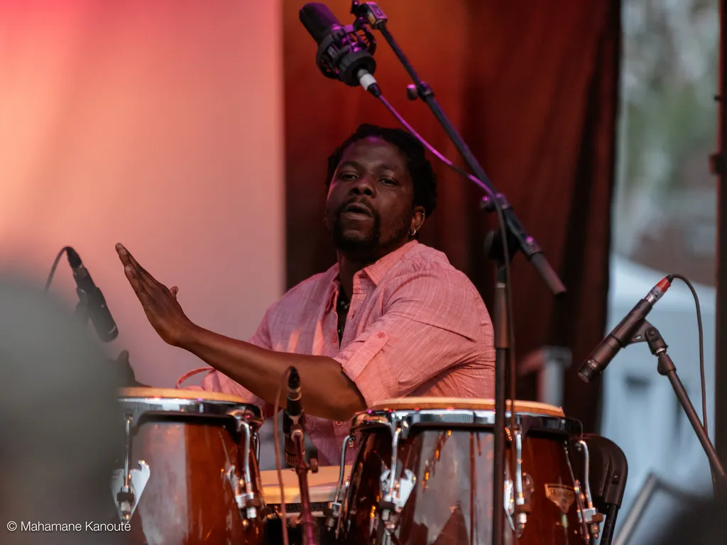 Makaya (Québec/Haïti)