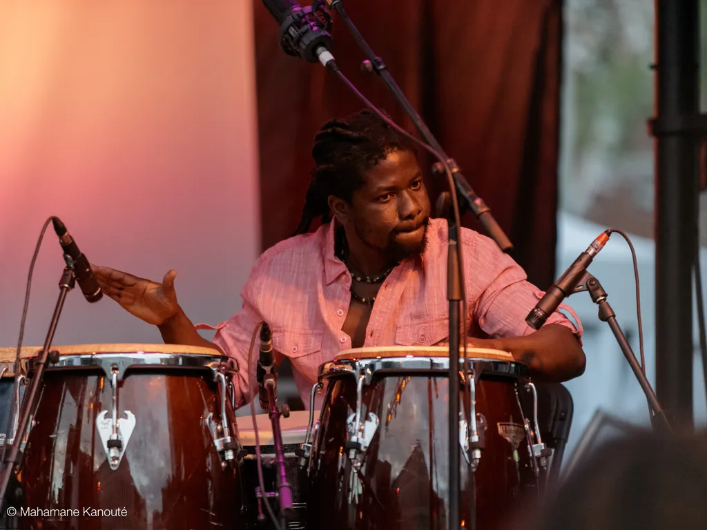 Makaya (Québec/Haïti)