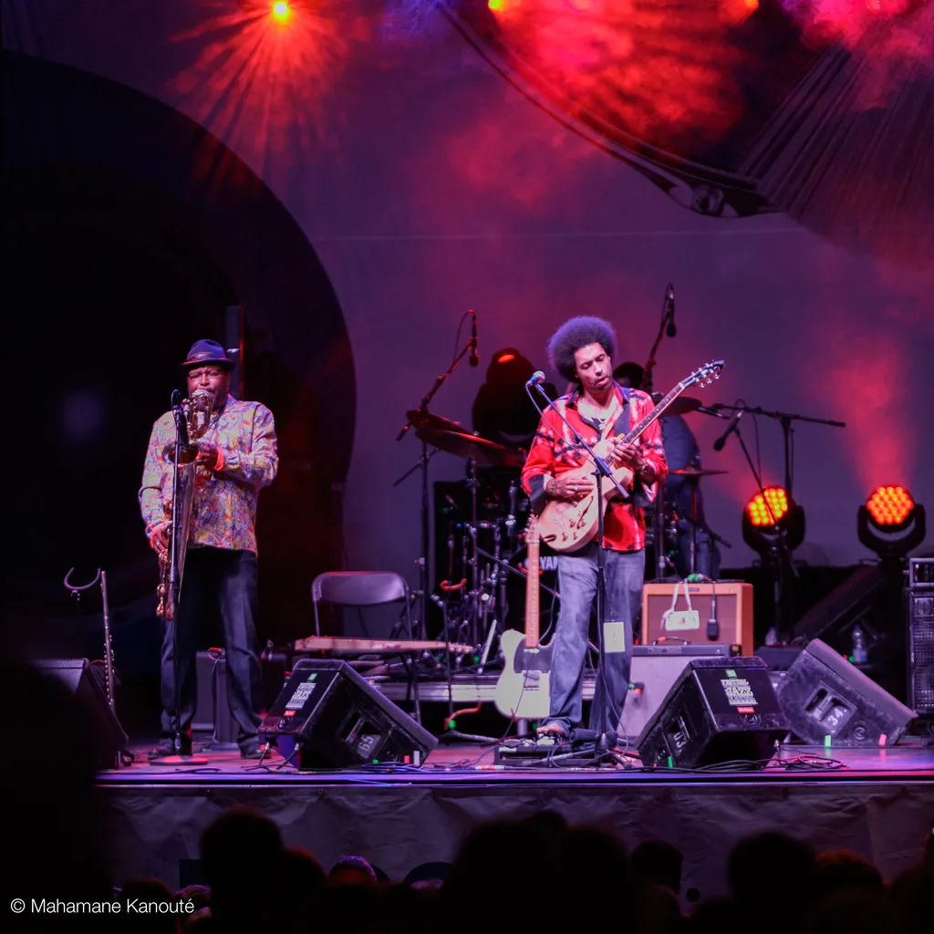Selwyn Birchwood