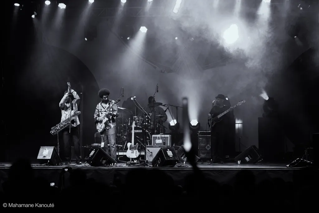 Selwyn Birchwood