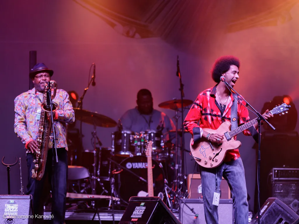 Selwyn Birchwood