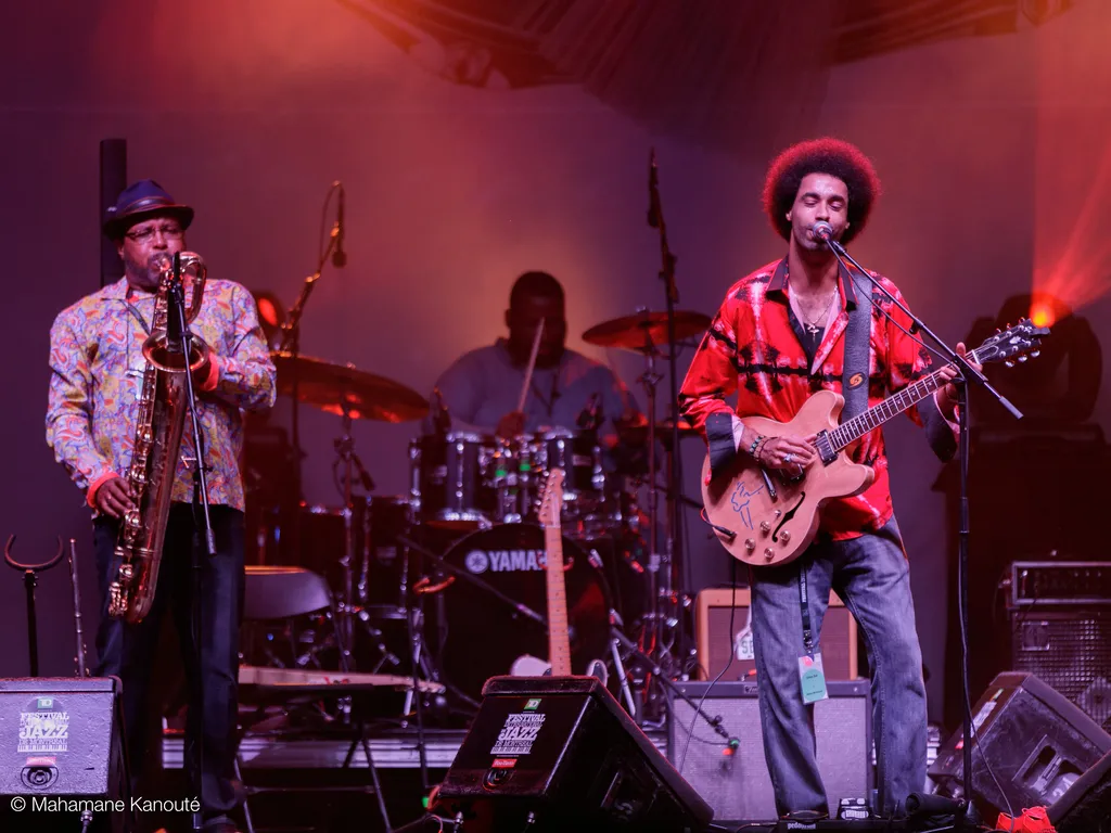 Selwyn Birchwood