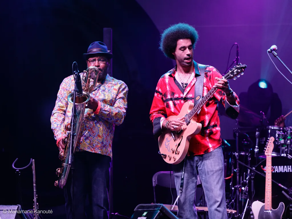 Selwyn Birchwood